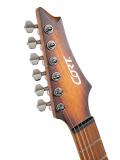 X700 Triality (Open Pore Vintage Burst), зображення 5